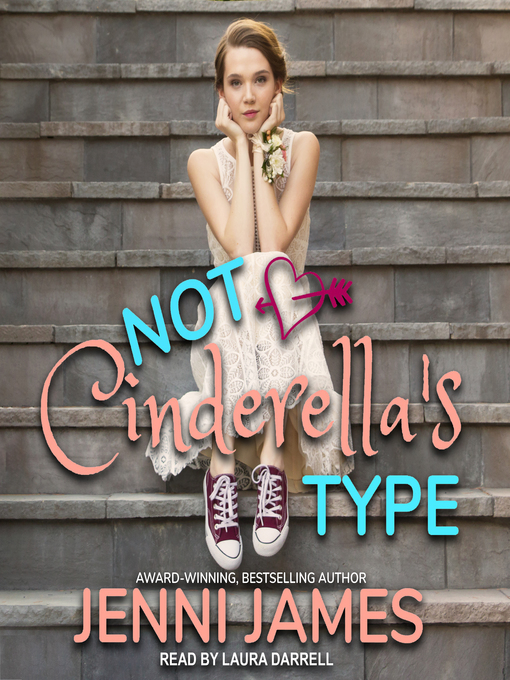 Title details for Not Cinderella's Type by Jenni James - Available